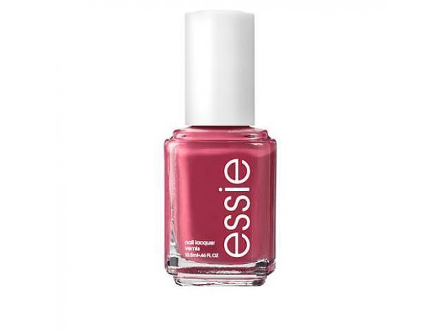 Free Essie Nail Polish (Chose From 3 Shades)!