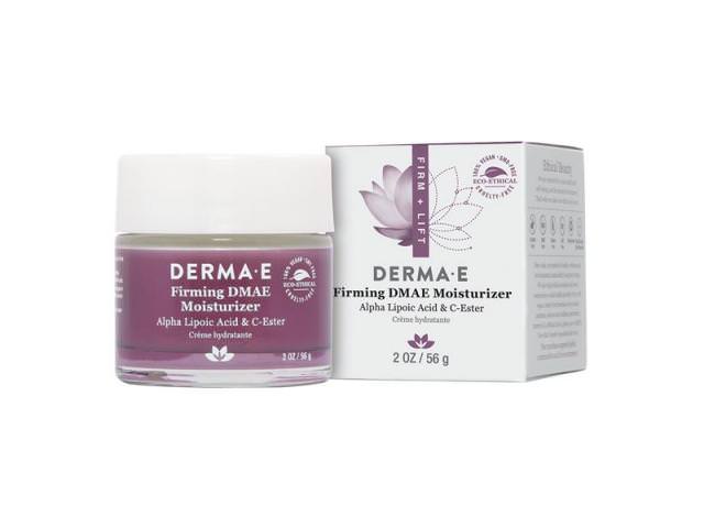 Free Firming DMAE Moisturizer!