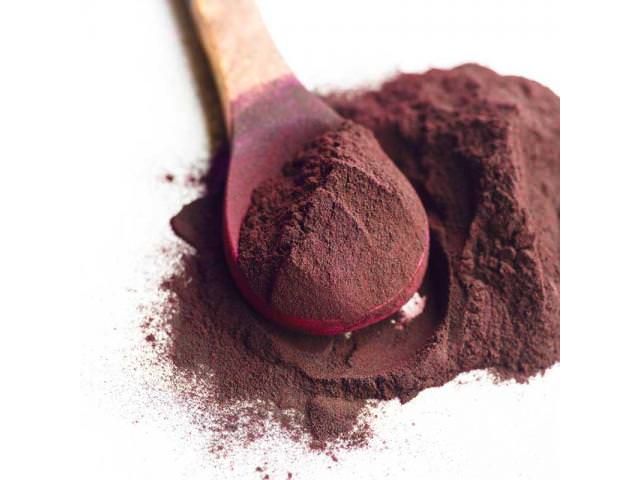 Free Hibiscus Concentrate Liquid, Flakes Or Powder Sample!