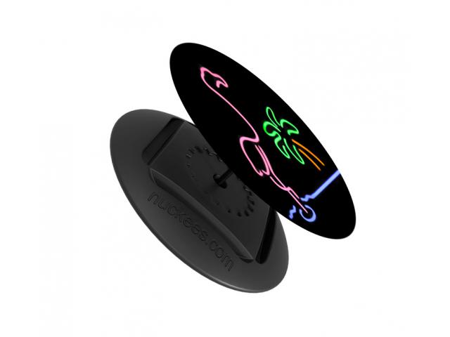 Free Nuckees Phone Grip!