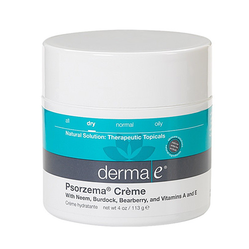 Get A FREE Derma-E Psorzema Cream!