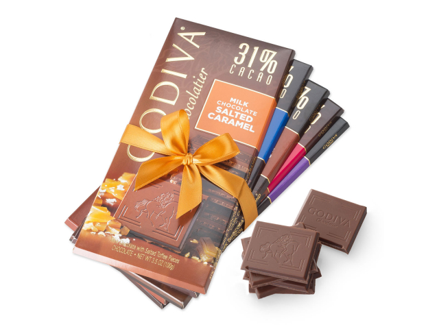 $25 From Godiva Class Action Settlement