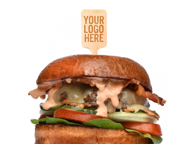 Free Custom Pick From Pick On Us!