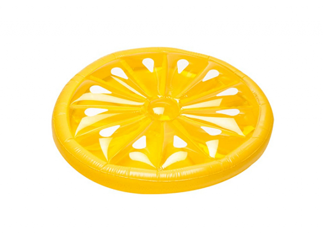 Free Lemon Pool Float From Leinenkugel’s