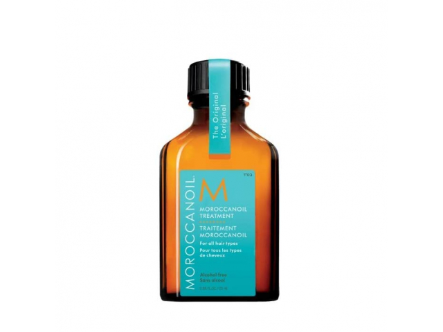 Free Moroccanoil Treatment