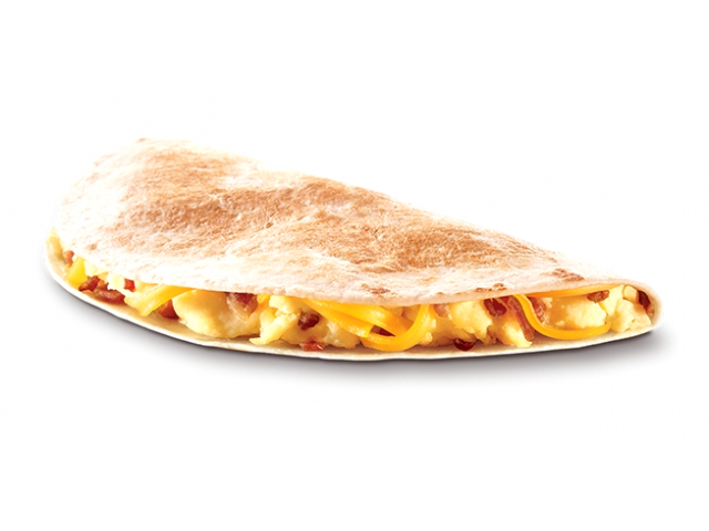 Free Cheese Quesadilla From Taco Bell!