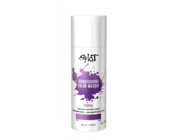 Free Conditioning Color Masque From Splat