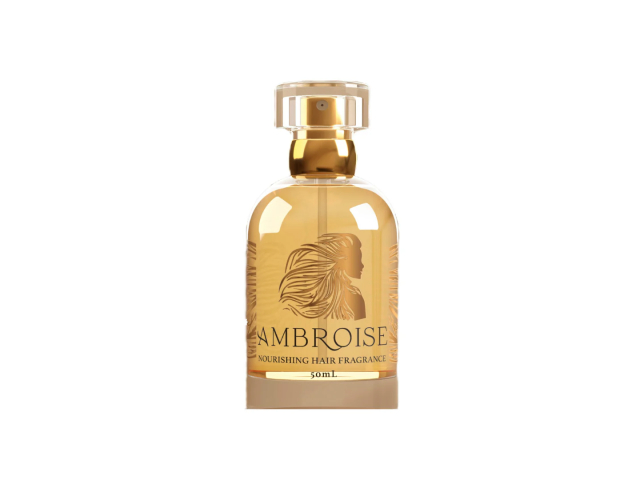 Free Ambrose Nourishing Hair Fragrance