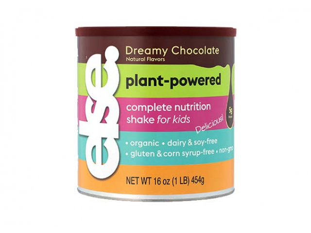 Free Shake Mixes By Else Nutrition