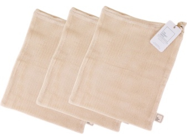 Free The Market Bags Mesh Produce Bag