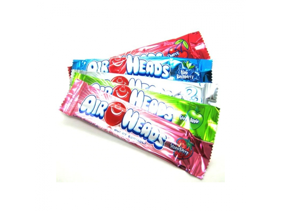 Free Airheads Candy From PinchMe