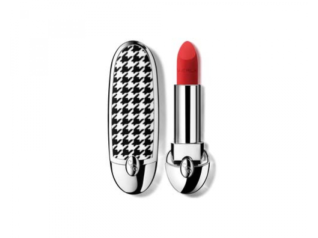 Free Guerlain Rouge G Luxurious Velvet