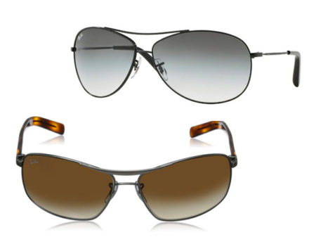 Free Polarized Sunglasses From ShadyRays