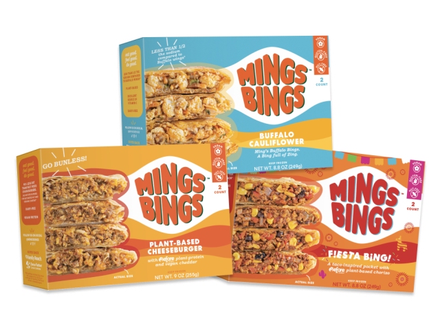 Box Of Mings Bings