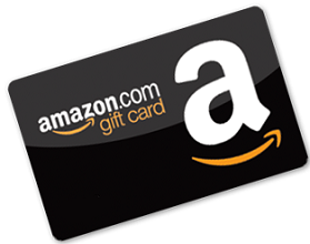 Free $5 Amazon GC From UCSF