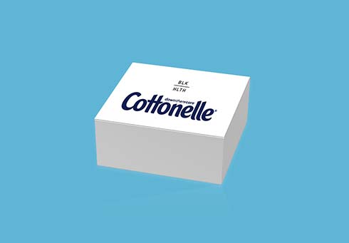 Free Cottonelle DownThereCare Box