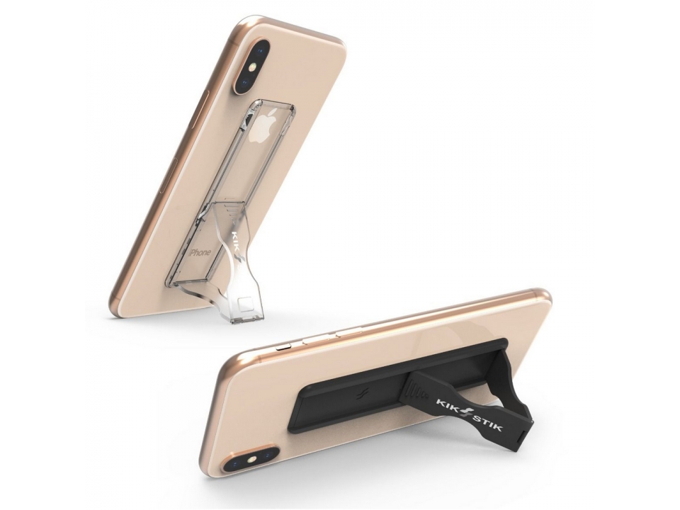 Free Smartphone Kickstand From KikStik