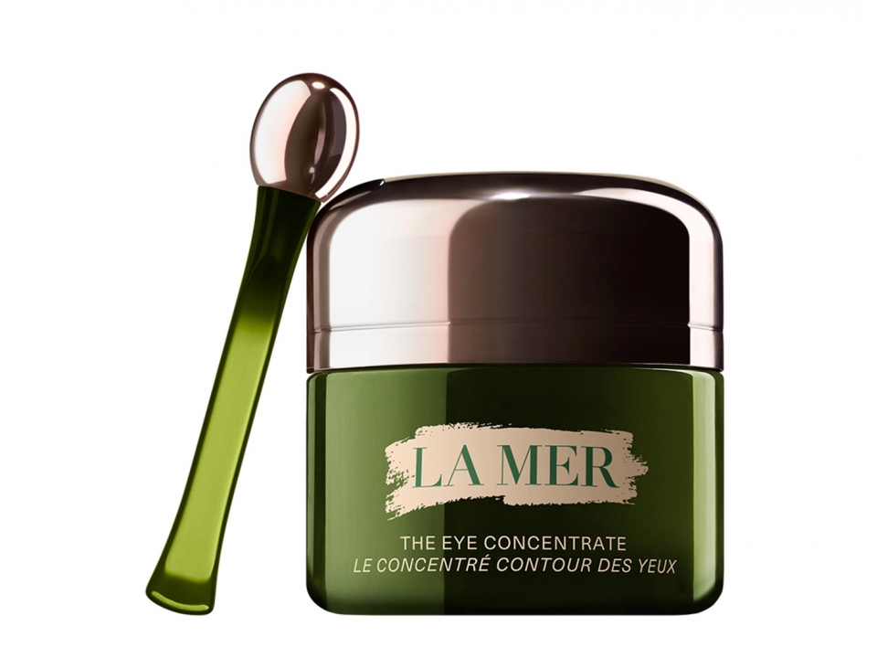 Free La Mer Eye Concentrate