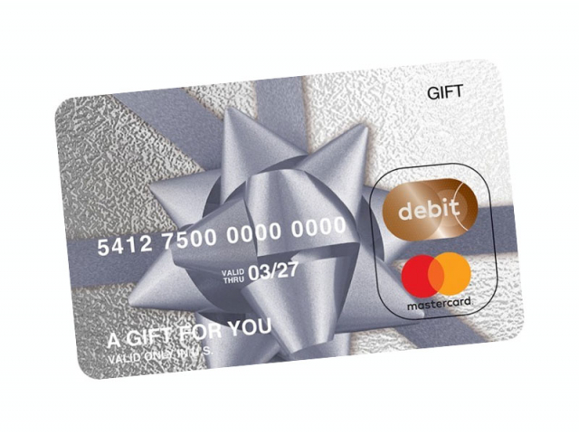 Free Mastercard Gift Card From Miller