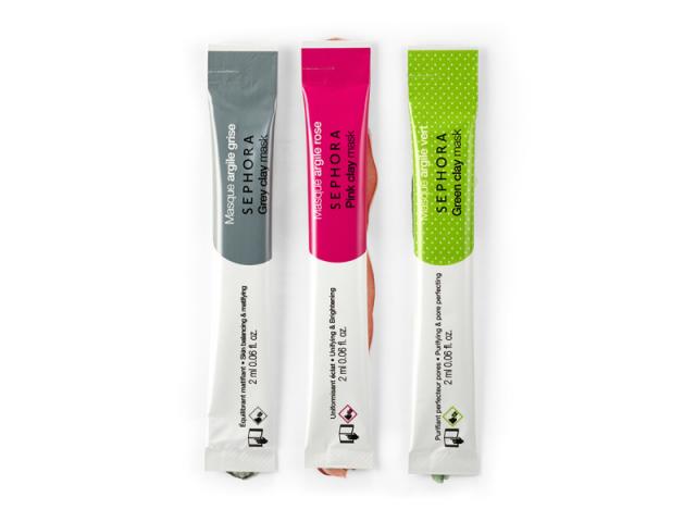 Free Clay Mask From Sephora Collection!