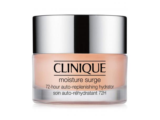 Free Moisture Surge Hydrator Cream By Clinique!