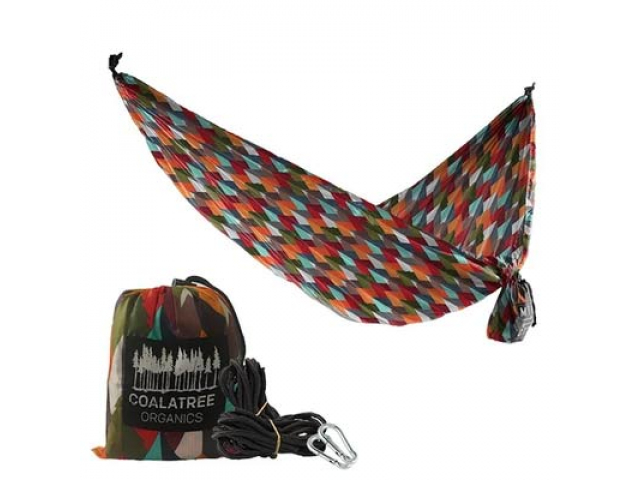 Free Coalatree Grandview Hammock From Marlboro