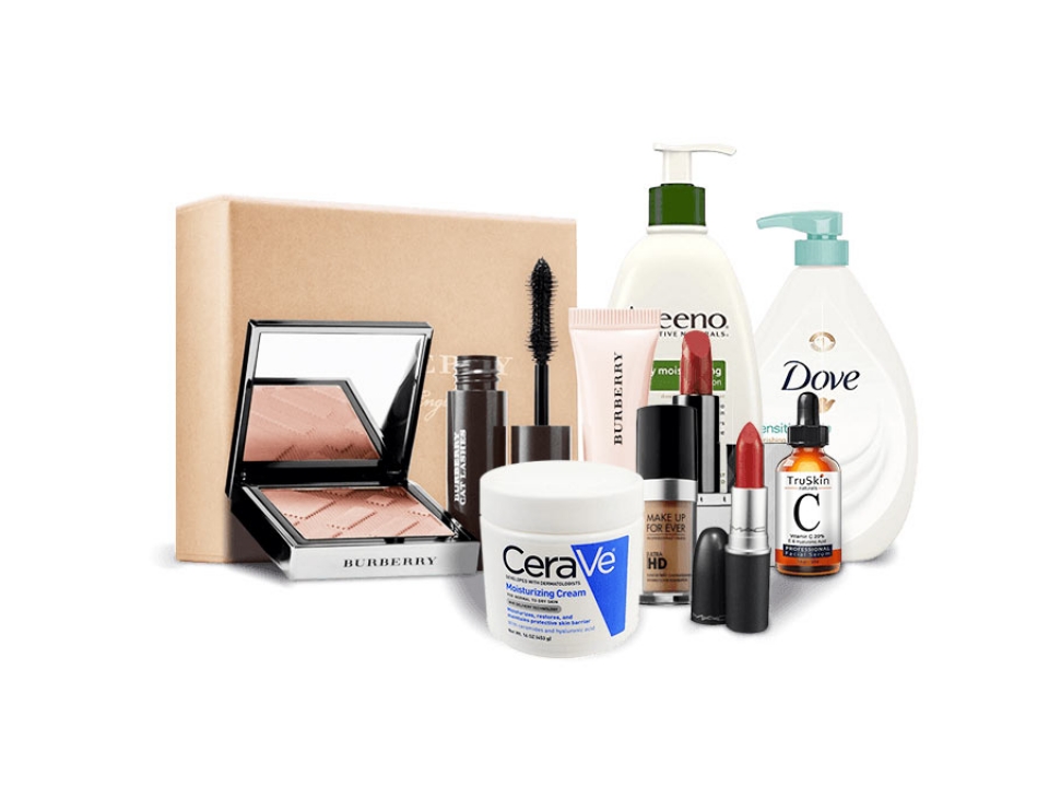 Free SuperSave Beauty Cream Samples