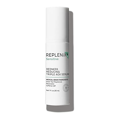 Free Redness Reducing Cream From Replenix