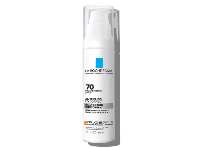 Free La Roche-Posay SPF 70 Sunscreen