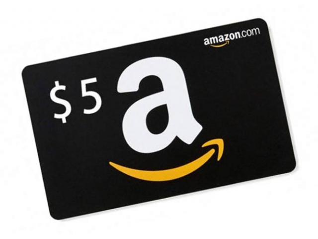 Free $5 Gift Card From Dr. Pepper!