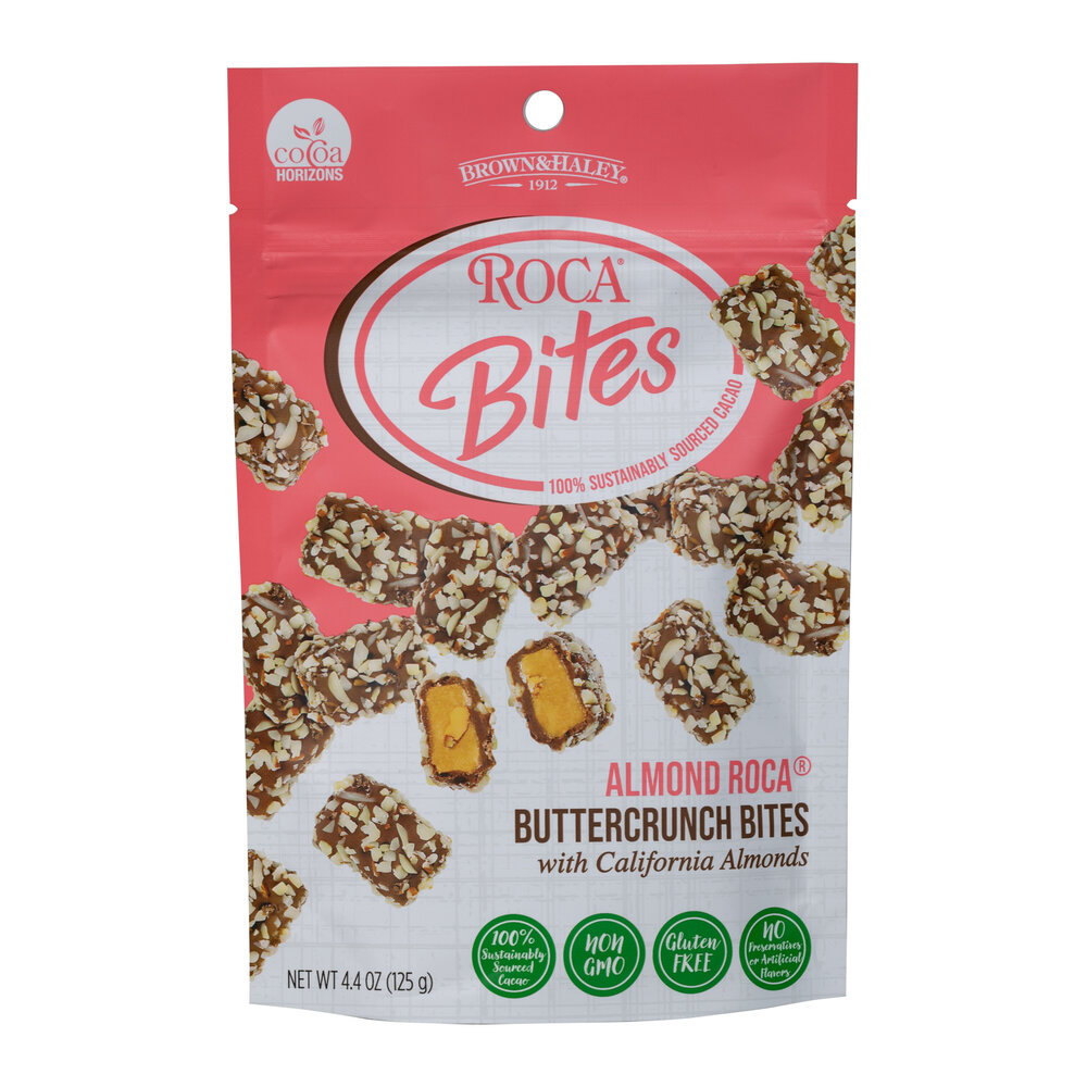 Free Roca Chocolate Bites