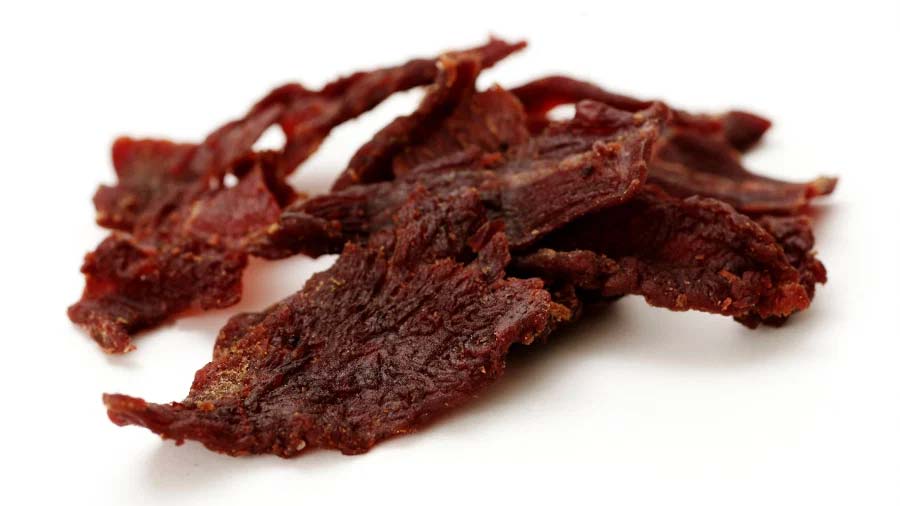 Free Beef Jerky From Circle K