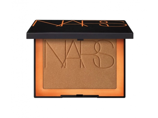 Get Your Free Laguna Bronzer From NARS!