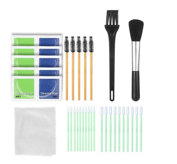 Free Cable/Phone Cleaning Kit By Ample
