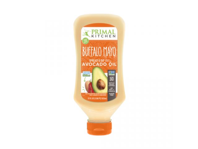 Free Buffalo Mayo From Primal Kitchen