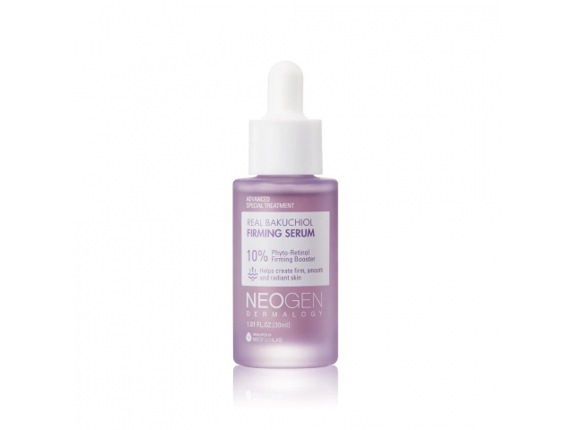 Free Neogen Dermalogy Real Bakuchiol Anti Aging Serum