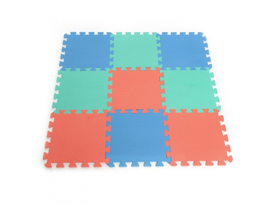 Free Kids Foam Mat From Great Mats