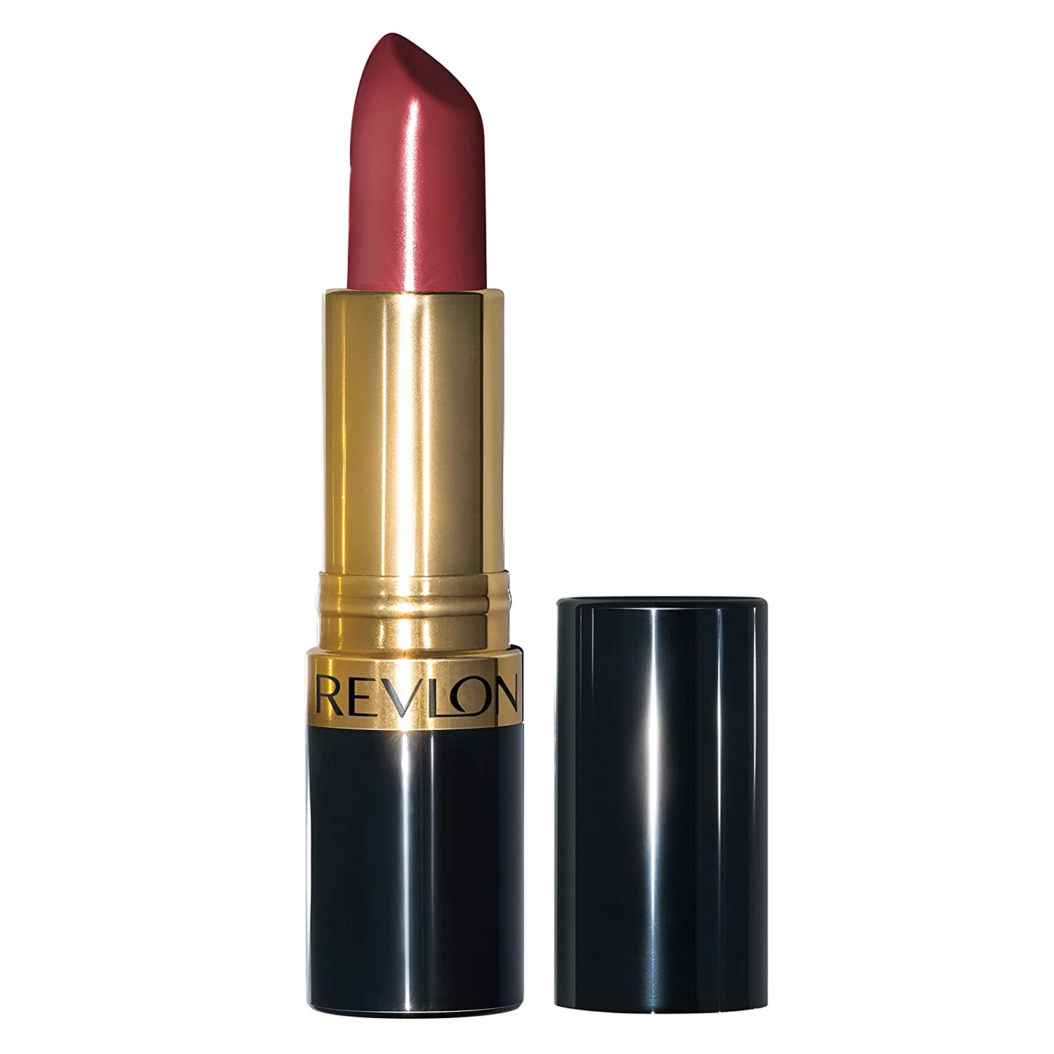 Free Revlon Super Lustrous Lipstick!