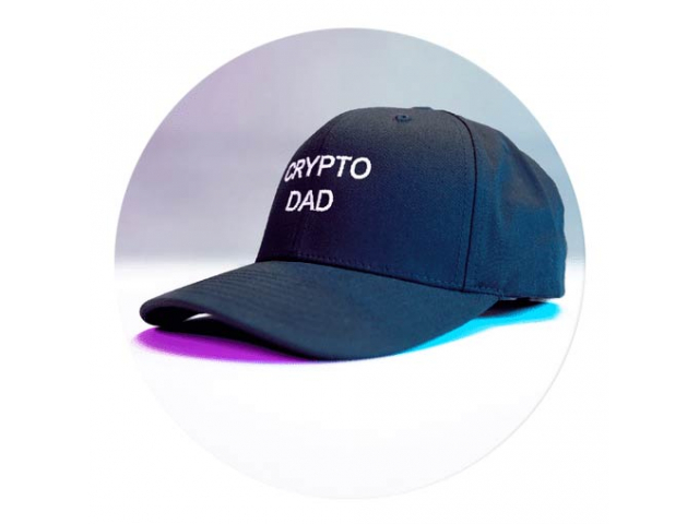 Free Hat From iTrustCapital