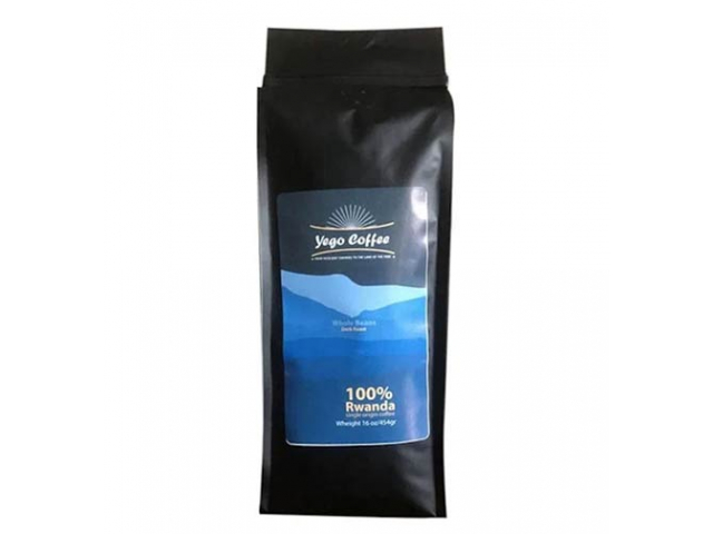 Free Yego Coffee