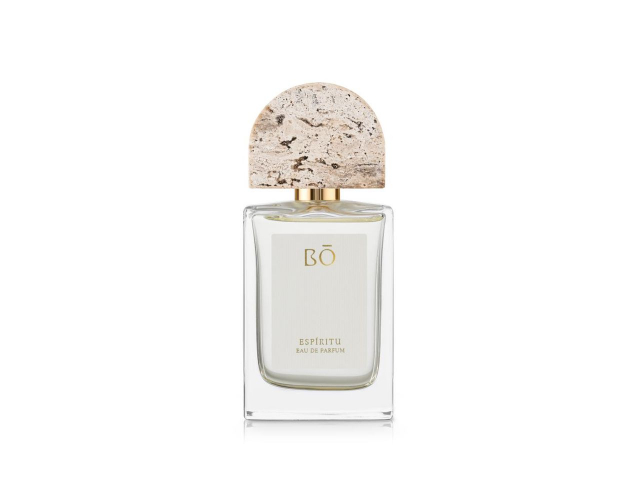 Free House Of BO Fragrance Sample!