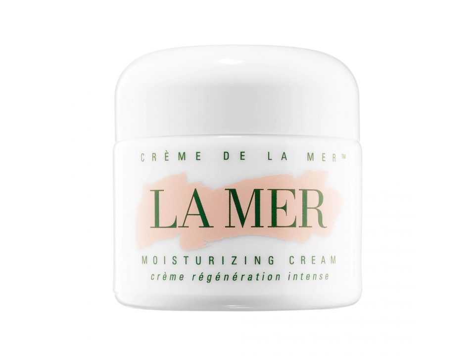 Free Creme De La Mer Moisturizing Cream