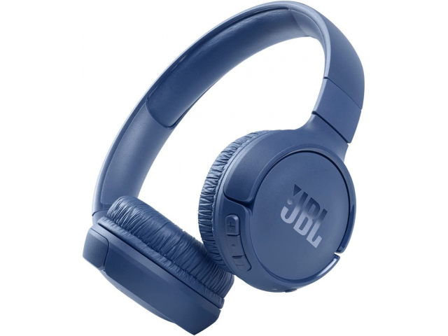 Free Wireless Headphones By JBL
