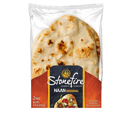 Free Stonfire Flatbread