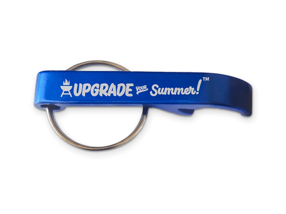 Free Bottle Opener From Walmart