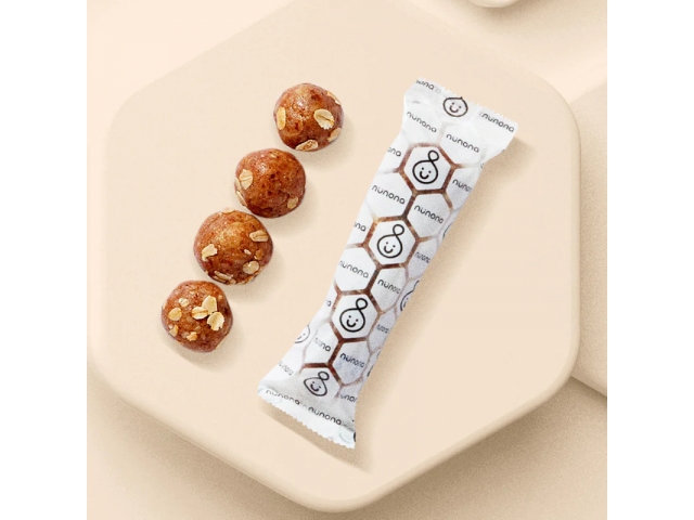 Free Nunona’s Nourishing Snack