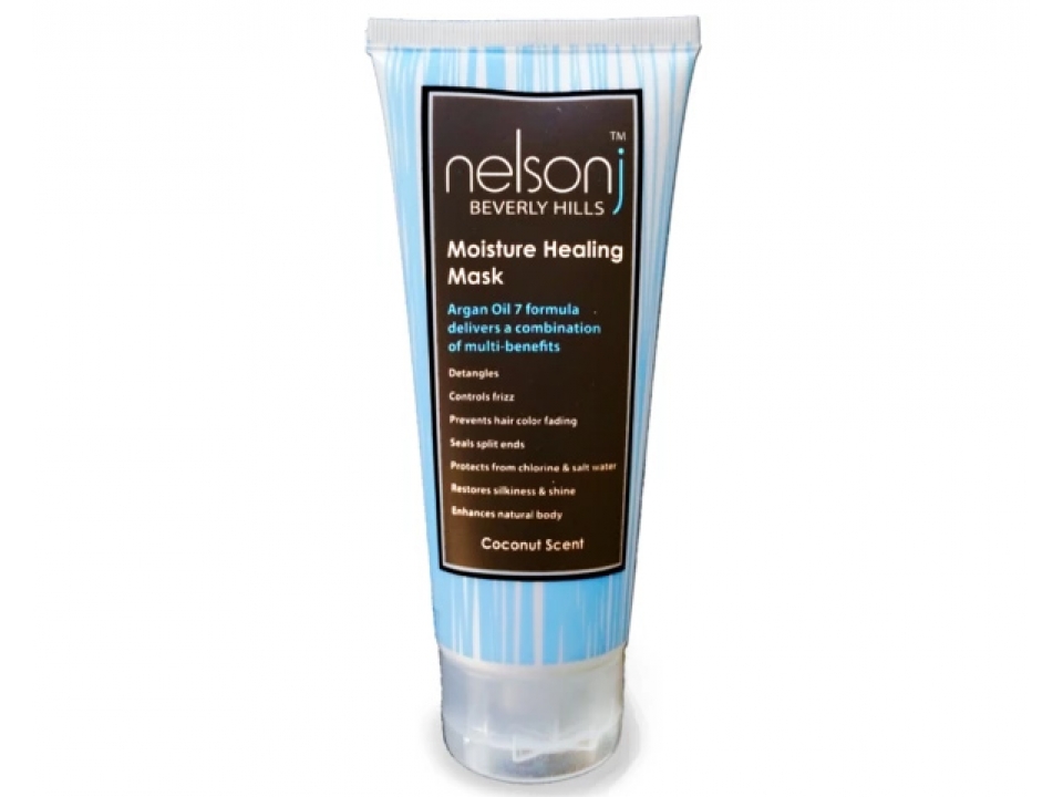 Free Nelson J Moisture Healing Mask