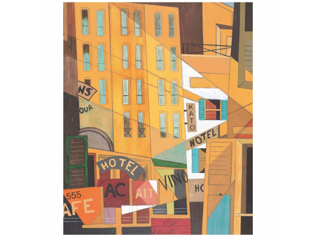 Free Fine Art Print From The Gallery82