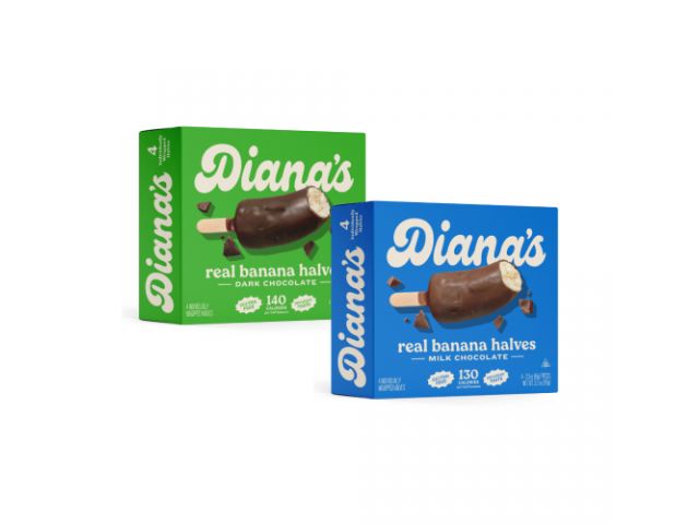 Free Chocolate Covered Bananas