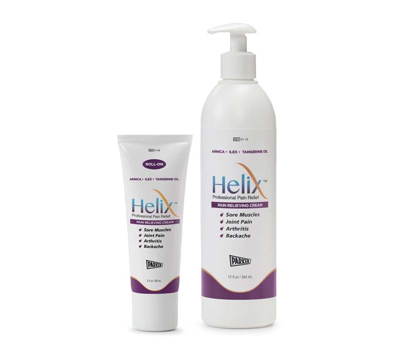 Free Professional Pain Relief From Helix